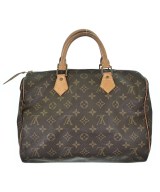 LOUIS VUITTON（ルイヴィトン）ハンドバッグ 茶 サイズ:30 レディース/2200664994112