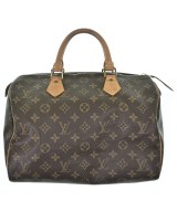 LOUIS VUITTON（ルイヴィトン）ハンドバッグ 茶 サイズ:30 レディース/2200664994112