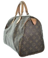 LOUIS VUITTON（ルイヴィトン）ハンドバッグ 茶 サイズ:30 レディース/2200664994112