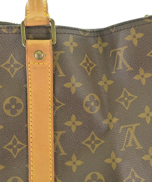 LOUIS VUITTON（ルイヴィトン）ボストンバッグ 茶 サイズ:55 レディース/2200664994136