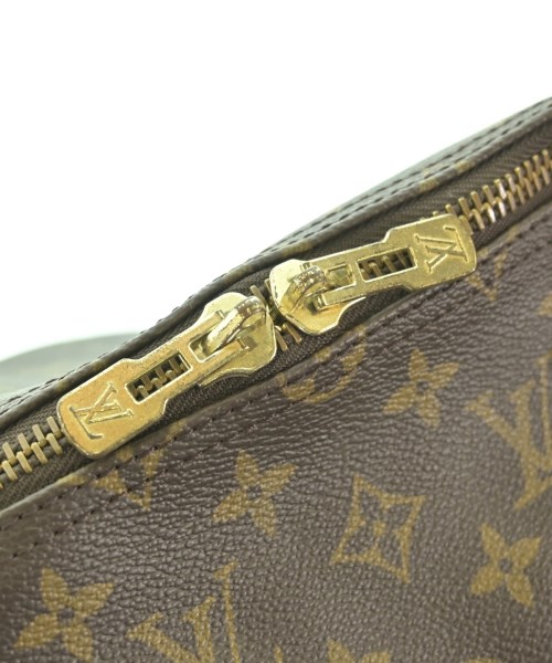 LOUIS VUITTON（ルイヴィトン）ボストンバッグ 茶 サイズ:55 レディース/2200664994136