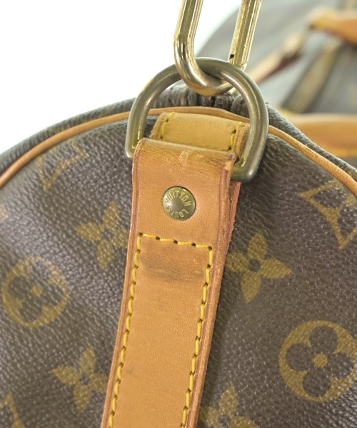 LOUIS VUITTON（ルイヴィトン）ボストンバッグ 茶 サイズ:55 レディース/2200664994136