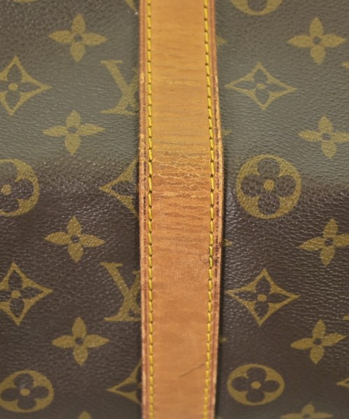 LOUIS VUITTON（ルイヴィトン）ボストンバッグ 茶 サイズ:55 レディース/2200664994136