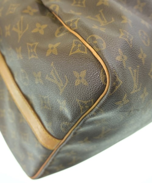 LOUIS VUITTON（ルイヴィトン）ボストンバッグ 茶 サイズ:55 レディース/2200664994136