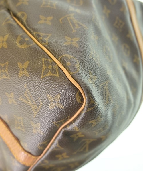 LOUIS VUITTON（ルイヴィトン）ボストンバッグ 茶 サイズ:55 レディース/2200664994136