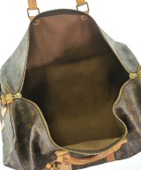 LOUIS VUITTON（ルイヴィトン）ボストンバッグ 茶 サイズ:55 レディース/2200664994136