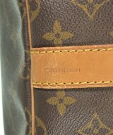 LOUIS VUITTON（ルイヴィトン）ボストンバッグ 茶 サイズ:55 レディース/2200664994136