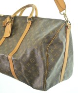 LOUIS VUITTON（ルイヴィトン）ボストンバッグ 茶 サイズ:55 レディース/2200664994136