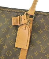 LOUIS VUITTON（ルイヴィトン）ボストンバッグ 茶 サイズ:55 レディース/2200664994136