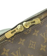 LOUIS VUITTON（ルイヴィトン）ボストンバッグ 茶 サイズ:55 レディース/2200664994136