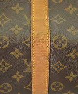 LOUIS VUITTON（ルイヴィトン）ボストンバッグ 茶 サイズ:55 レディース/2200664994136