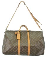 LOUIS VUITTON ボストンバッグ