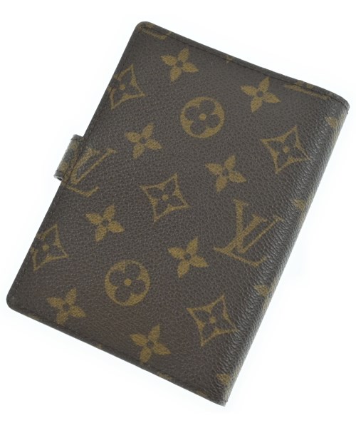 LOUIS VUITTON（ルイヴィトン）小物類（その他） 茶 サイズ:PM レディース/2200664994167