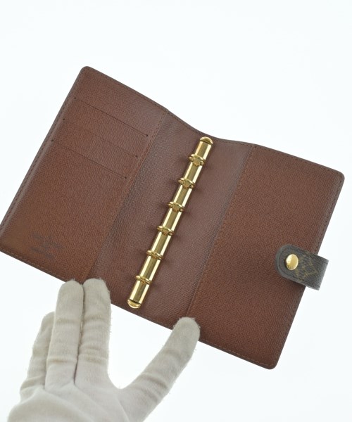 LOUIS VUITTON（ルイヴィトン）小物類（その他） 茶 サイズ:PM レディース/2200664994167