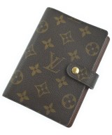 LOUIS VUITTON（ルイヴィトン）小物類（その他） 茶 サイズ:PM レディース/2200664994167