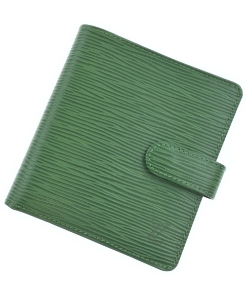 LOUIS VUITTON(ルイヴィトン)財布・コインケース 緑 サイズ:-/2200664994174