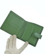 LOUIS VUITTON（ルイヴィトン）財布・コインケース 緑 サイズ:- レディース/2200664994174