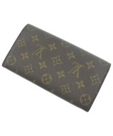 LOUIS VUITTON（ルイヴィトン）財布・コインケース 茶 サイズ:- レディース/2200664994273