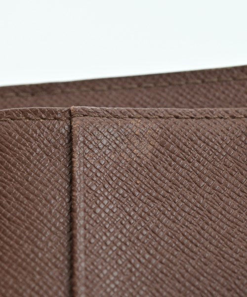 LOUIS VUITTON（ルイヴィトン）財布・コインケース 茶 サイズ:- レディース/2200664994426