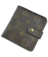 LOUIS VUITTON（ルイヴィトン）財布・コインケース 茶 サイズ:- レディース/2200664994426