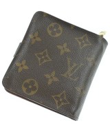 LOUIS VUITTON（ルイヴィトン）財布・コインケース 茶 サイズ:- レディース/2200664994426