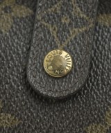 LOUIS VUITTON（ルイヴィトン）財布・コインケース 茶 サイズ:- レディース/2200664994426