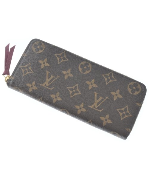 ルイヴィトン(LOUIS VUITTON)のLOUIS VUITTON 財布・コインケース