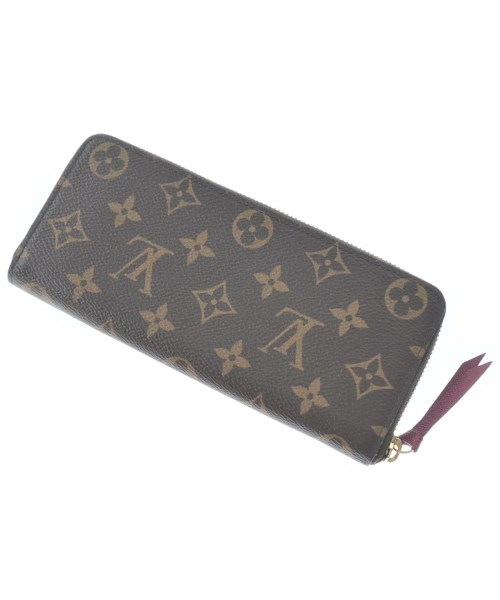 LOUIS VUITTON（ルイヴィトン）財布・コインケース 茶 サイズ:- レディース/2200665060014