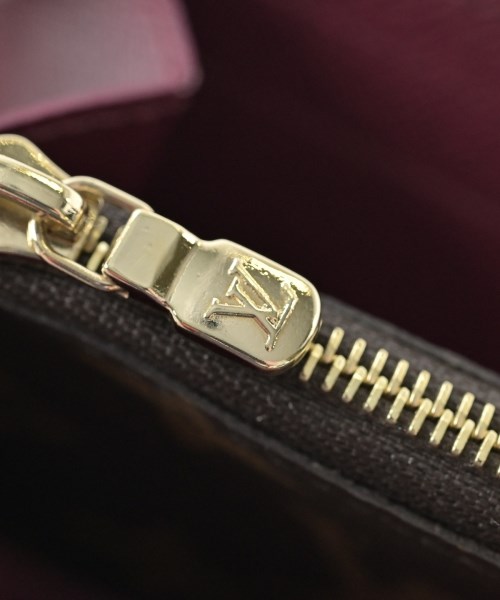 LOUIS VUITTON（ルイヴィトン）財布・コインケース 茶 サイズ:- レディース/2200665060014