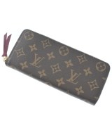 LOUIS VUITTON（ルイヴィトン）財布・コインケース 茶 サイズ:- レディース/2200665060014