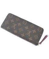 LOUIS VUITTON（ルイヴィトン）財布・コインケース 茶 サイズ:- レディース/2200665060014