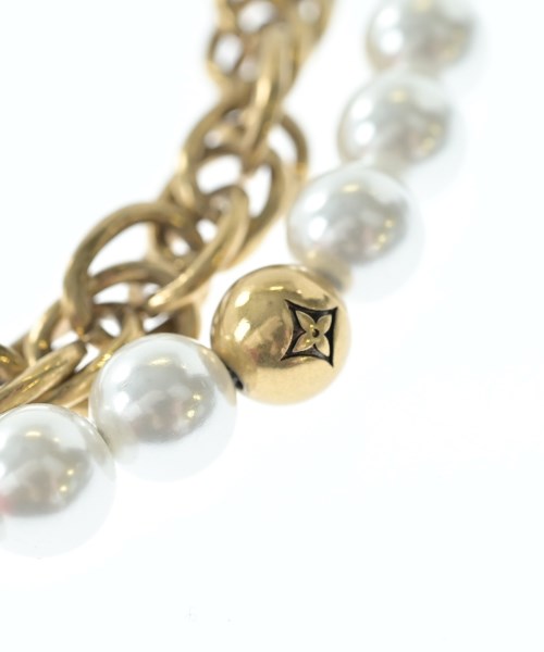 LOUIS VUITTON（ルイヴィトン）ウォレットチェーン ゴールド サイズ:- レディース/2200665219436