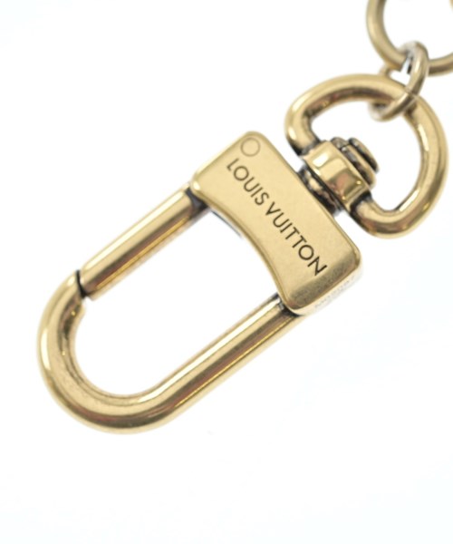 LOUIS VUITTON（ルイヴィトン）ウォレットチェーン ゴールド サイズ:- レディース/2200665219436
