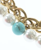 LOUIS VUITTON（ルイヴィトン）ウォレットチェーン ゴールド サイズ:- レディース/2200665219436