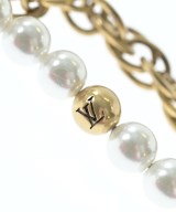 LOUIS VUITTON（ルイヴィトン）ウォレットチェーン ゴールド サイズ:- レディース/2200665219436