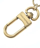 LOUIS VUITTON（ルイヴィトン）ウォレットチェーン ゴールド サイズ:- レディース/2200665219436