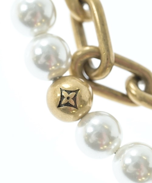 LOUIS VUITTON（ルイヴィトン）ウォレットチェーン ゴールド サイズ:- レディース/2200665219443