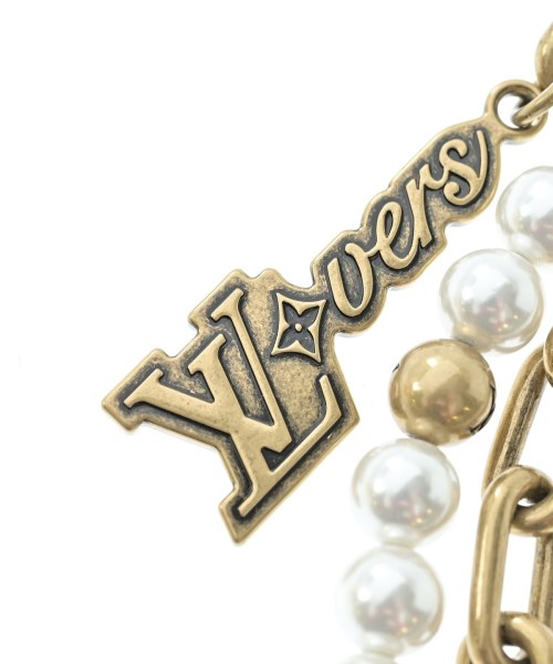 LOUIS VUITTON（ルイヴィトン）ウォレットチェーン ゴールド サイズ:- レディース/2200665219443