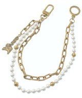 LOUIS VUITTON（ルイヴィトン）ウォレットチェーン ゴールド サイズ:- レディース/2200665219443