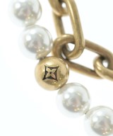 LOUIS VUITTON（ルイヴィトン）ウォレットチェーン ゴールド サイズ:- レディース/2200665219443