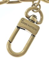 LOUIS VUITTON（ルイヴィトン）ウォレットチェーン ゴールド サイズ:- レディース/2200665219443