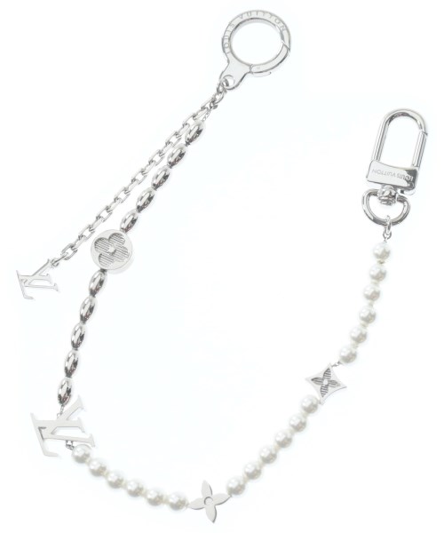 ルイヴィトン(LOUIS VUITTON)のLOUIS VUITTON ウォレットチェーン