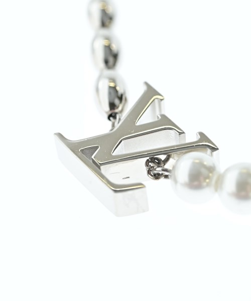 LOUIS VUITTON（ルイヴィトン）ウォレットチェーン シルバー サイズ:- レディース/2200665219450