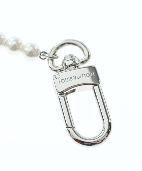 LOUIS VUITTON（ルイヴィトン）ウォレットチェーン シルバー サイズ:- レディース/2200665219450