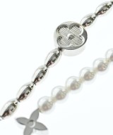 LOUIS VUITTON（ルイヴィトン）ウォレットチェーン シルバー サイズ:- レディース/2200665219450