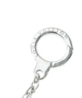 LOUIS VUITTON（ルイヴィトン）ウォレットチェーン シルバー サイズ:- レディース/2200665219450