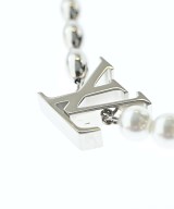 LOUIS VUITTON（ルイヴィトン）ウォレットチェーン シルバー サイズ:- レディース/2200665219450