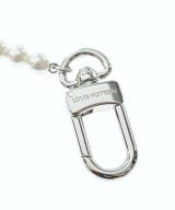 LOUIS VUITTON（ルイヴィトン）ウォレットチェーン シルバー サイズ:- レディース/2200665219450