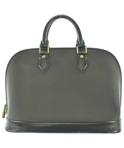 LOUIS VUITTON(ルイヴィトン)ハンドバッグ 黒 サイズ:-/2200661992128