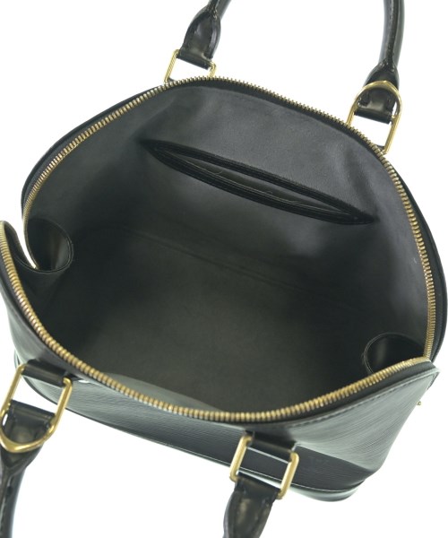 LOUIS VUITTON（ルイヴィトン）ハンドバッグ 黒 サイズ:- レディース/2200661992128